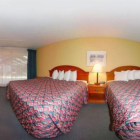 Rodeway Inn Cow Palace Lamar Extérieur photo
